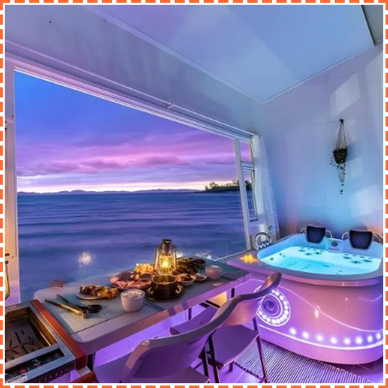 Ganghwa Island 호텔 시설 이미지