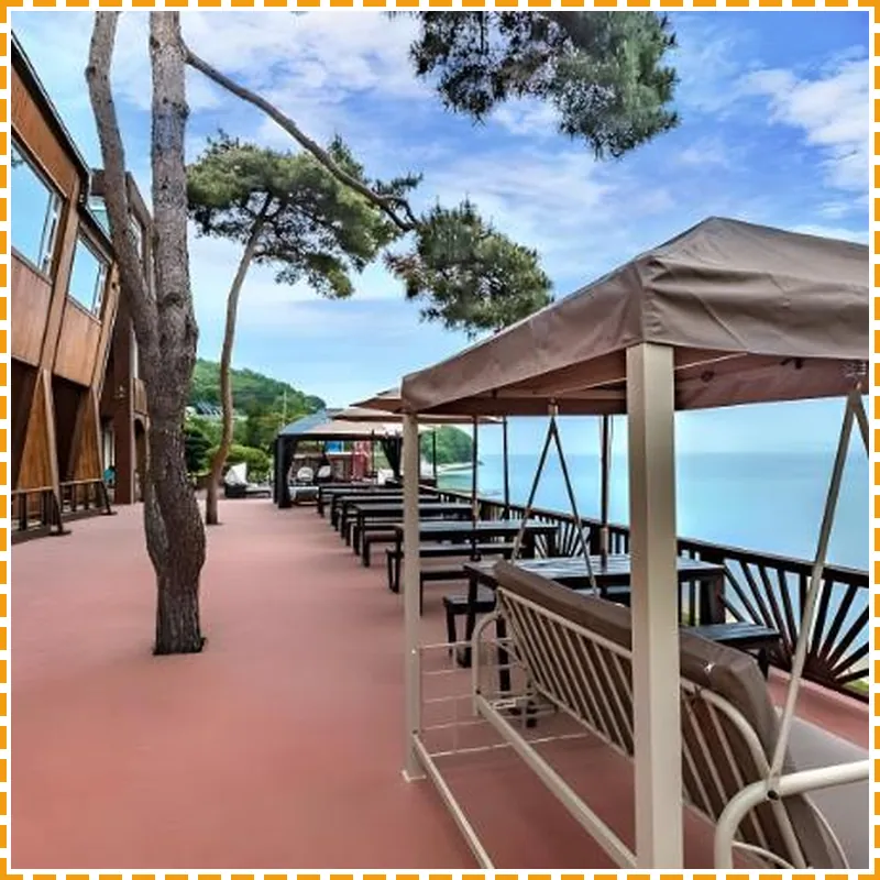 Ganghwa Island 호텔 이미지