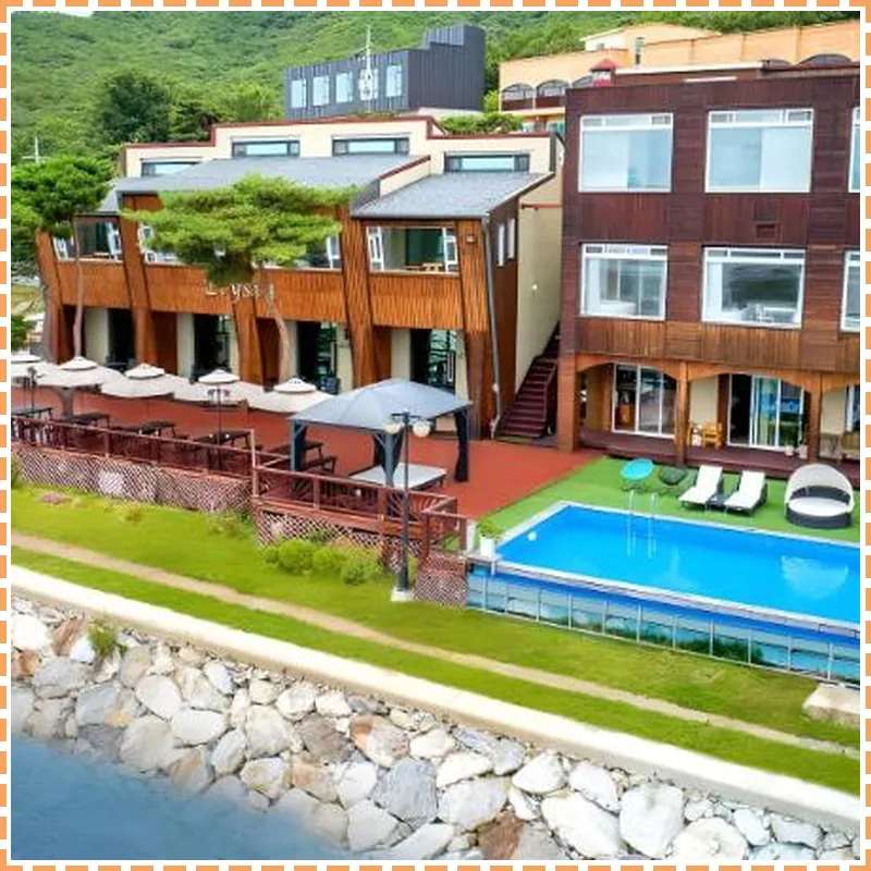 Ganghwa Island 호텔 이미지