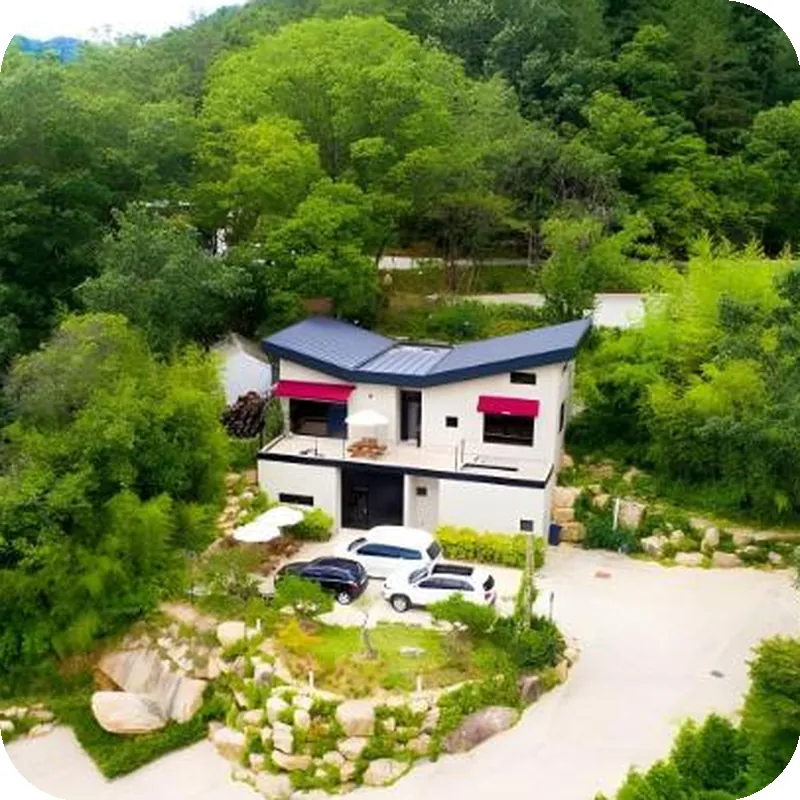 Bichae Pension 호텔 이미지
