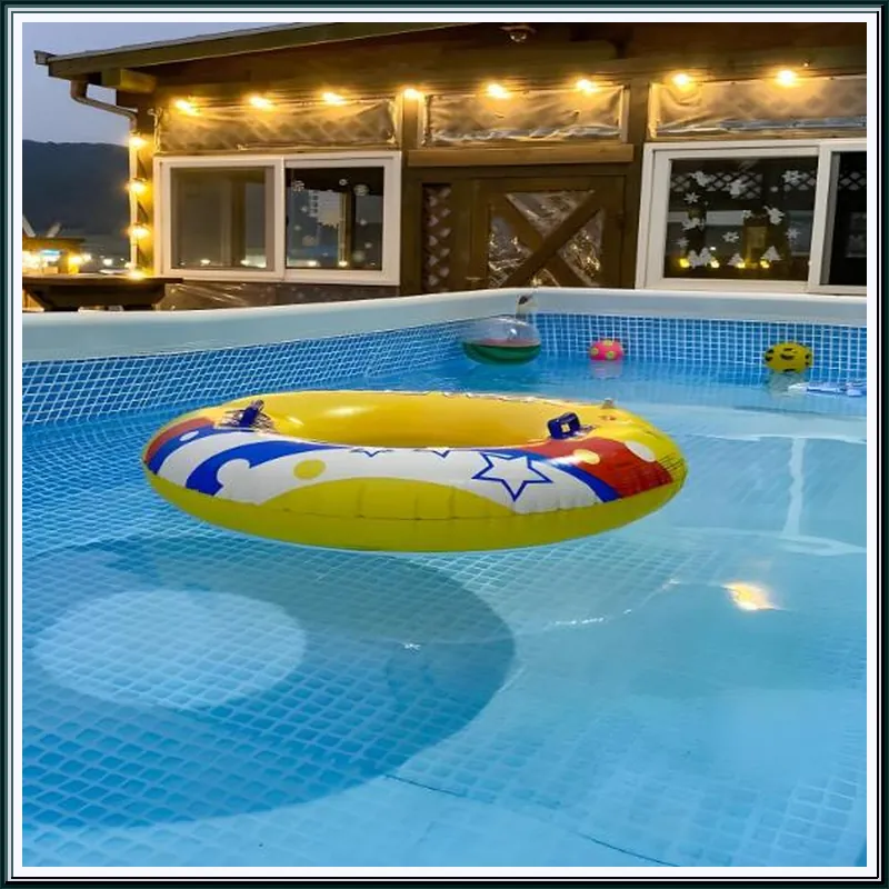 Tuullip Pension 호텔 시설 이미지