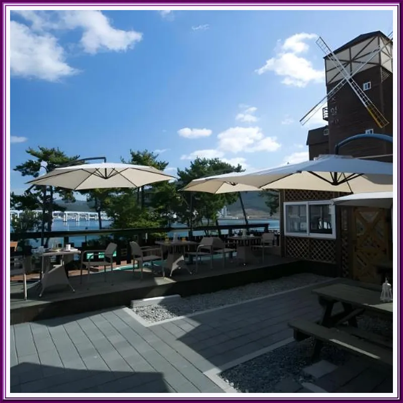 Tuullip Pension 호텔 이미지