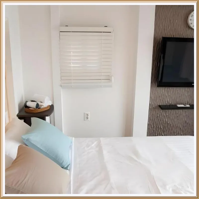 Tuullip Pension 호텔 내부 이미지