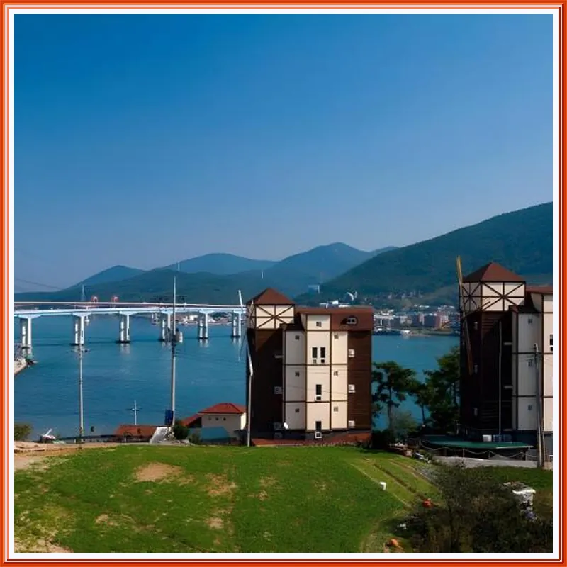 Tuullip Pension 호텔 이미지