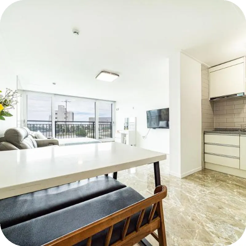 Belmare Pension 호텔 시설 이미지