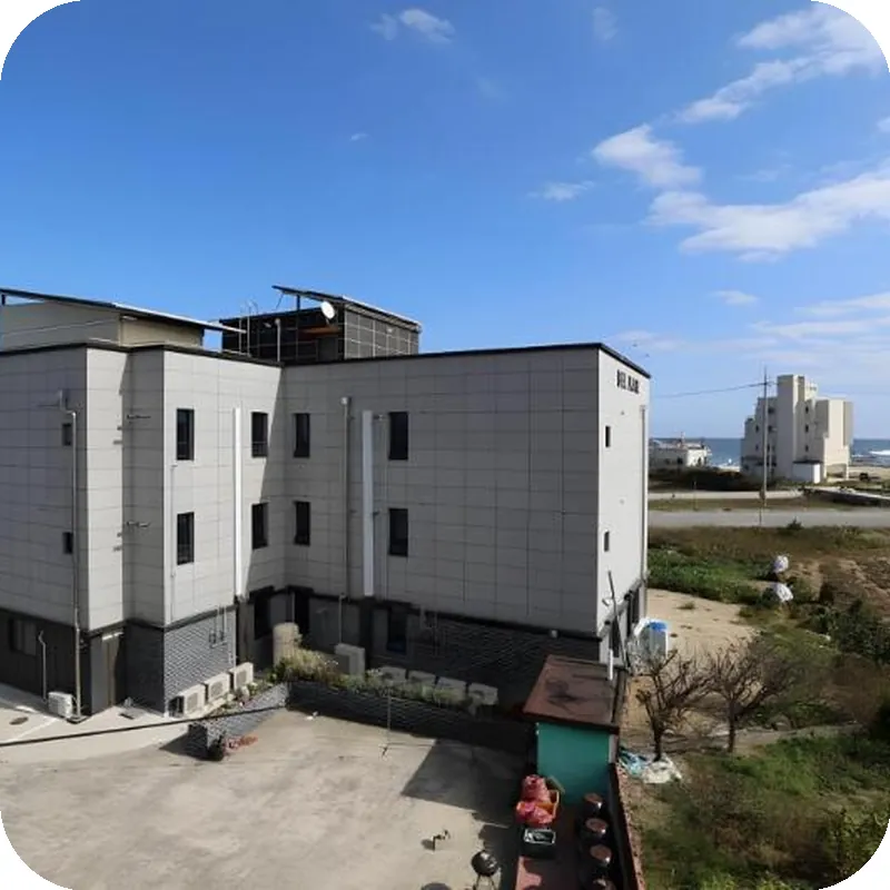 Belmare Pension 호텔 이미지