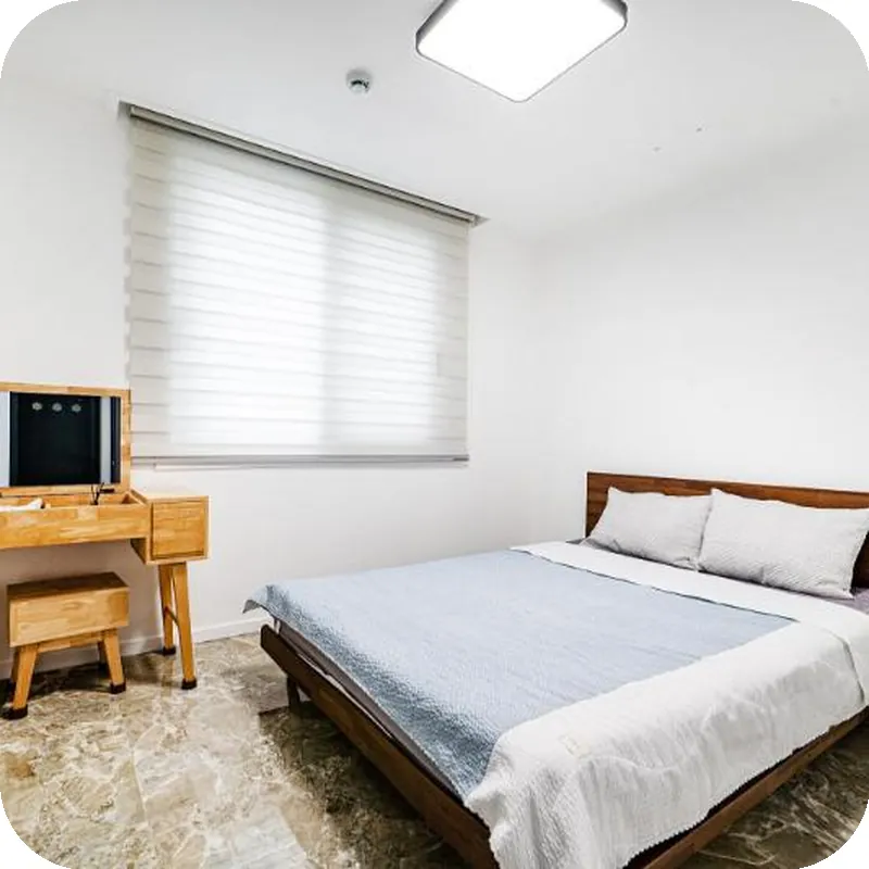 Belmare Pension 호텔 내부 이미지