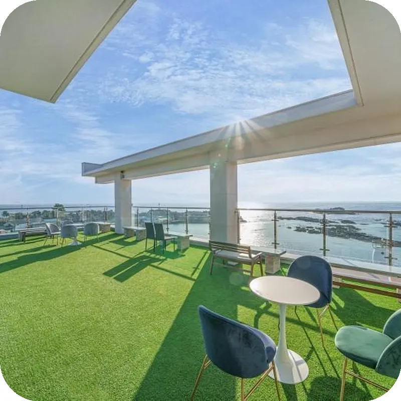 Belmare Pension 호텔 이미지