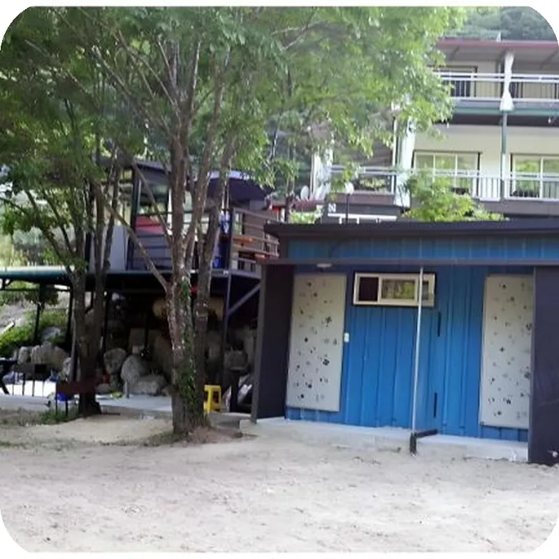 Laon Pension 호텔 이미지