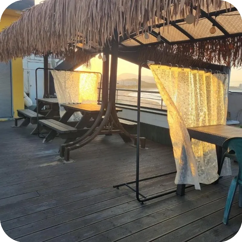 Goseong Oz Pension 호텔 이미지