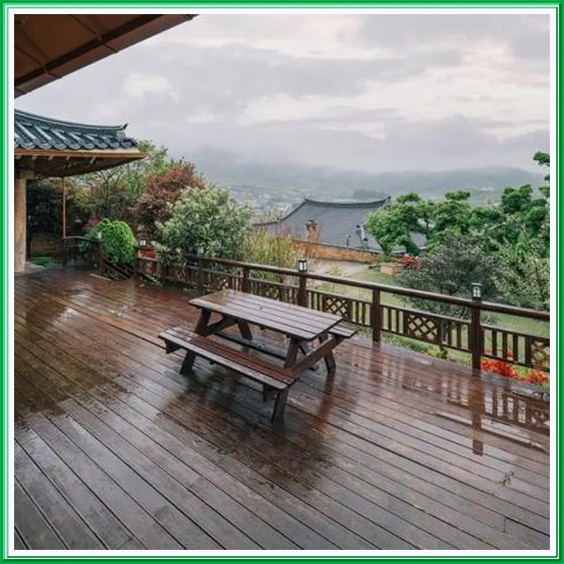 Yeosu Hanulchaeok Pension 호텔 시설 이미지