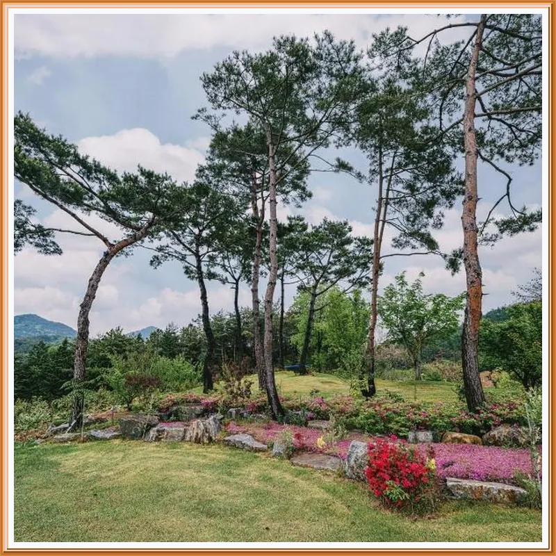 Yeosu Hanulchaeok Pension 호텔 이미지