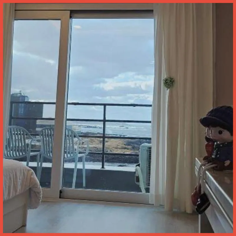 Jeju Hanultari Pension 호텔 내부 이미지