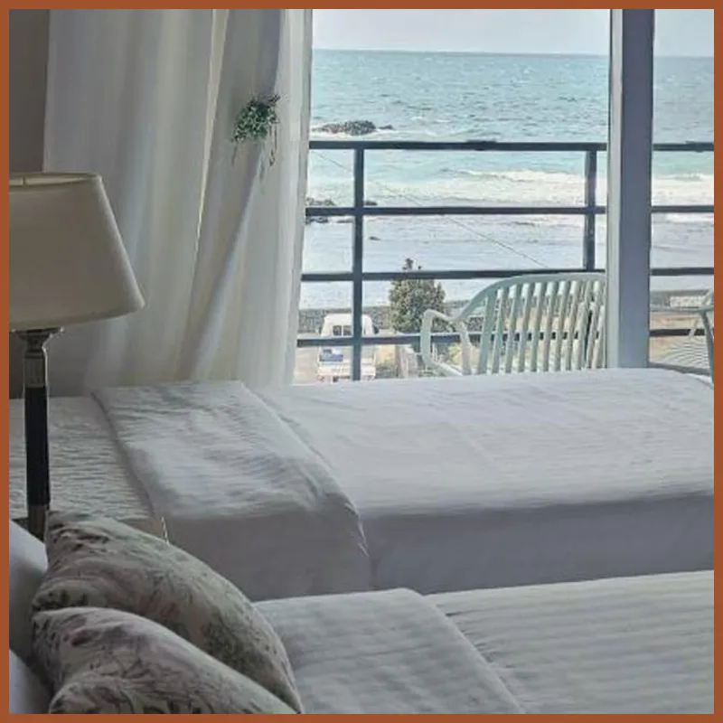 Jeju Hanultari Pension 호텔 내부 이미지