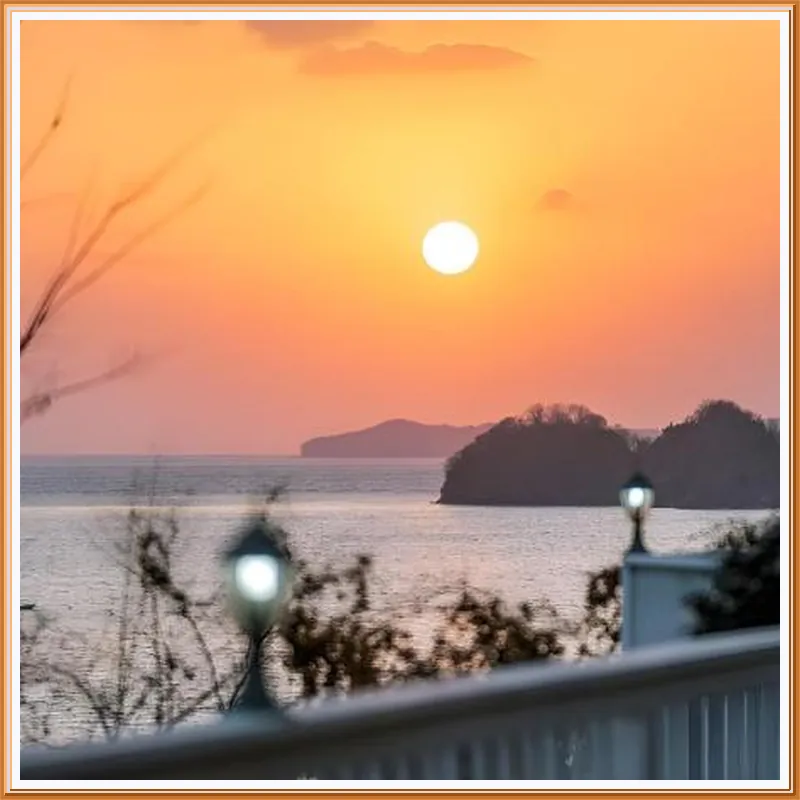 taean gallary pension 호텔 시설 이미지