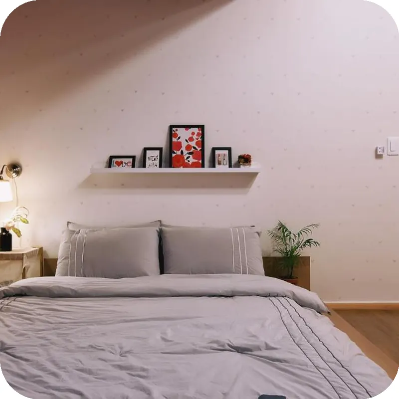 Gyeonju n hanok pension 호텔 내부 이미지