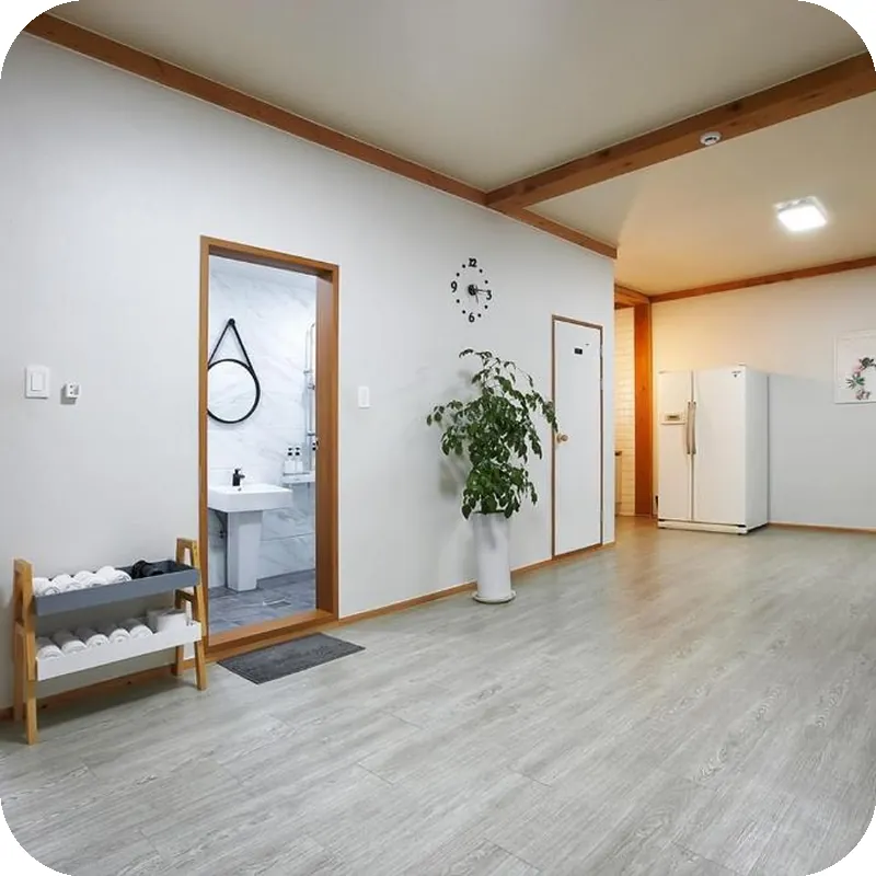 Gyeonju n hanok pension 호텔 이미지