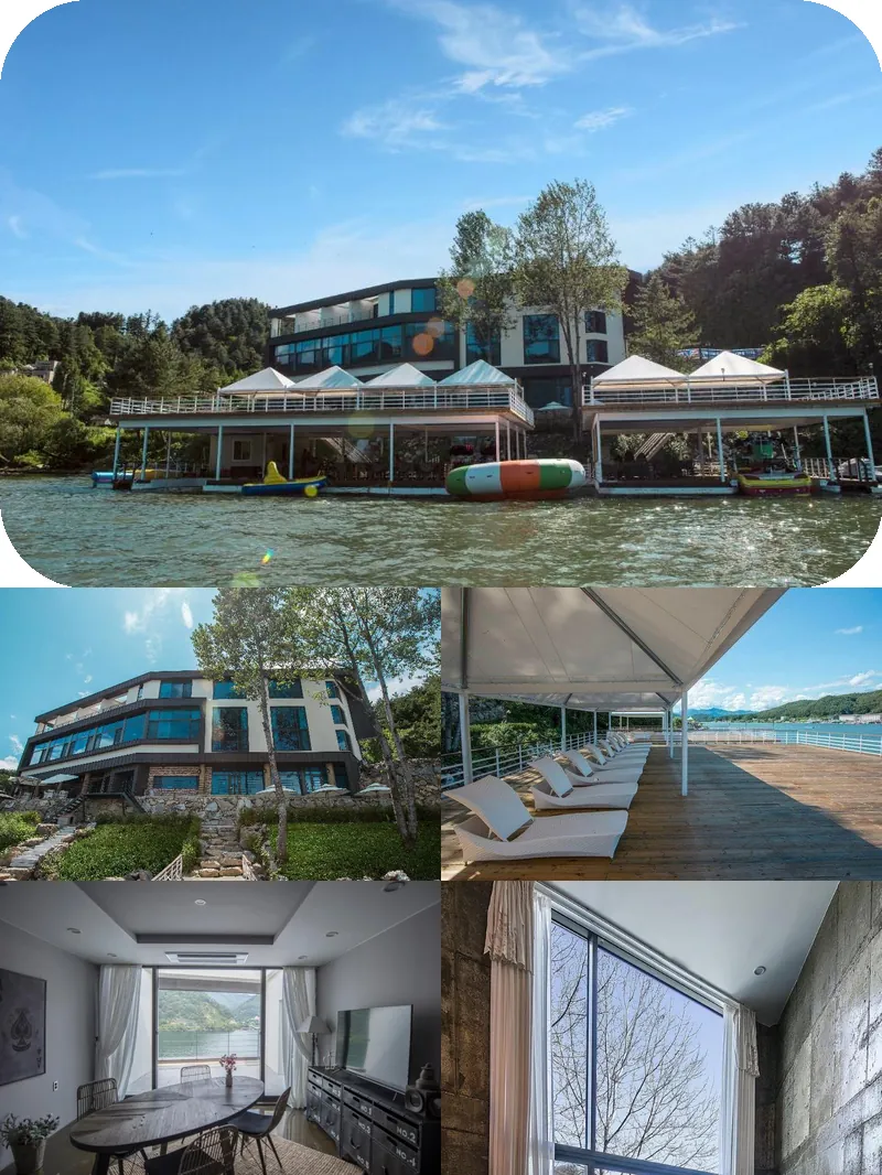 Gapyeong eses resort 호텔 기타 이미지