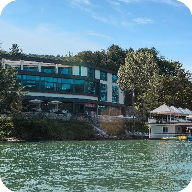 Gapyeong eses resort 호텔 시설 이미지