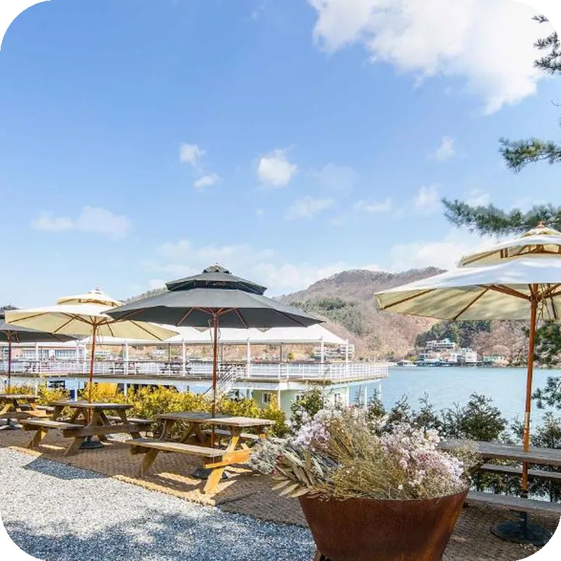 Gapyeong eses resort 호텔 이미지