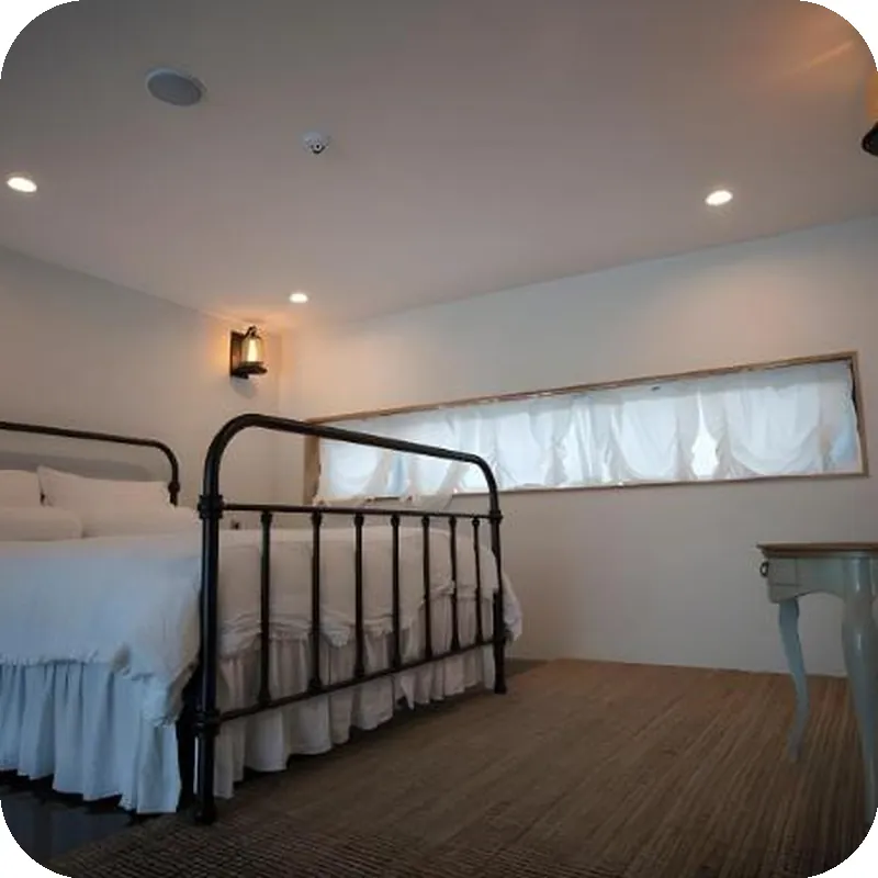 Gapyeong eses resort 호텔 내부 이미지