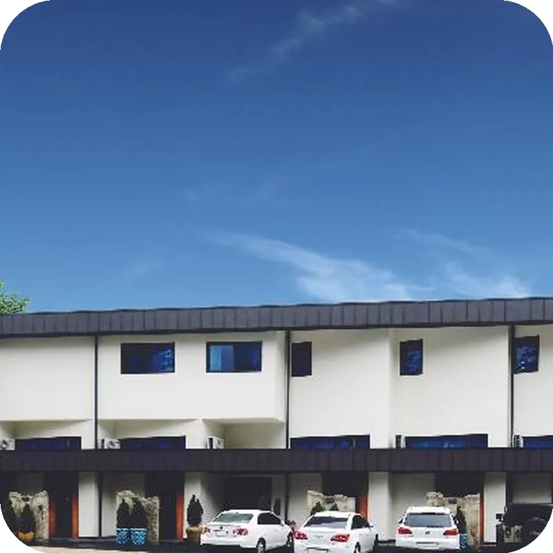 Gapyeong eses resort 호텔 이미지