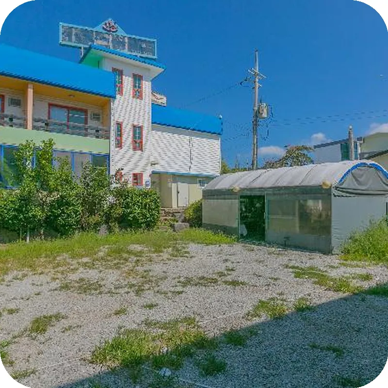Anmyeondo Gaeulbada pension 호텔 이미지