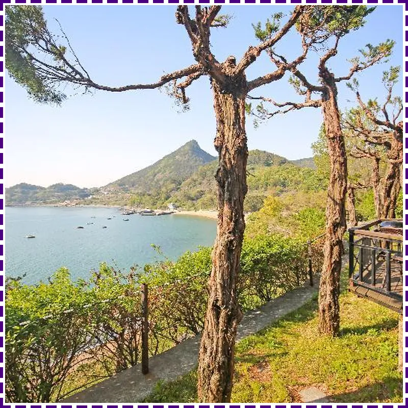 namhe acro pension 호텔 내부 이미지