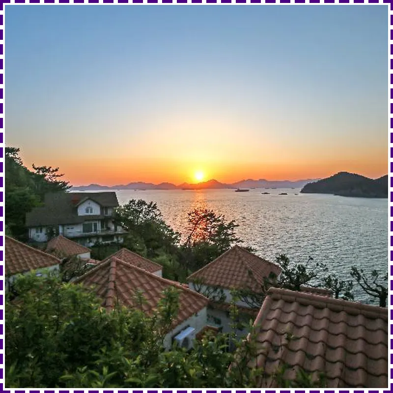 namhe acro pension 호텔 이미지