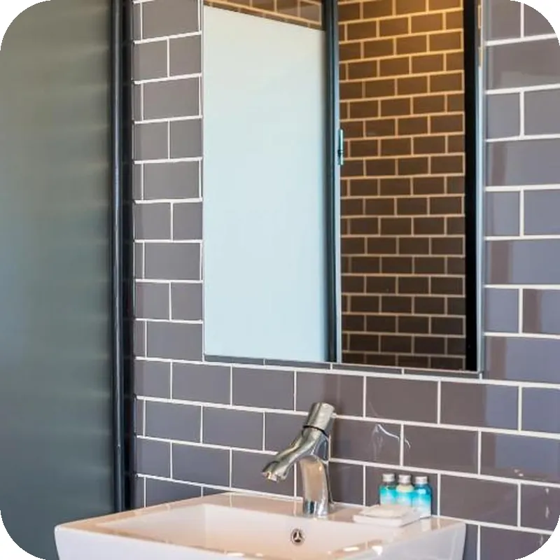 jeju lunamar pension 호텔 시설 이미지