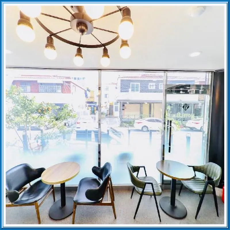 Gallery Hotel Be 호텔 시설 이미지