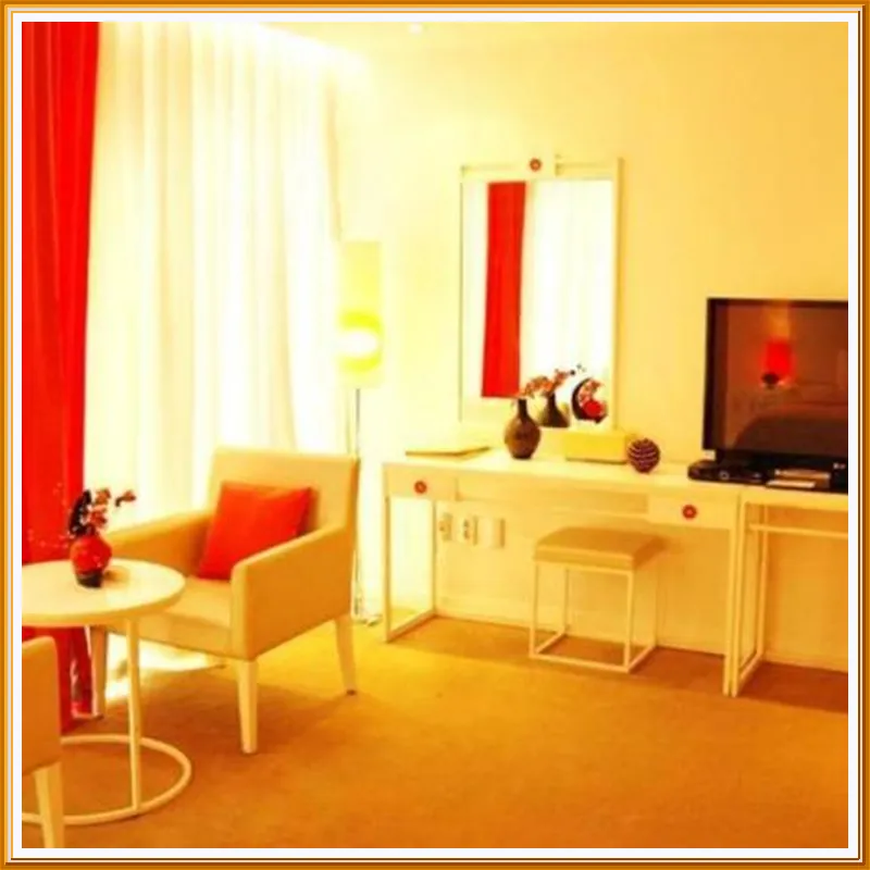 Eco grad Hotel 호텔 시설 이미지