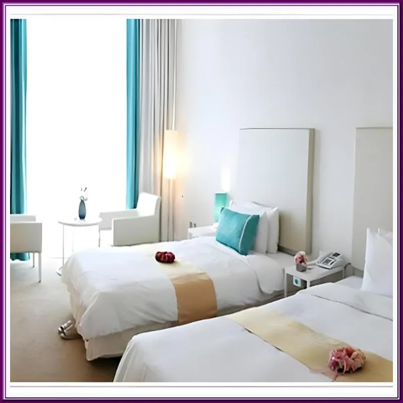 Eco grad Hotel 호텔 내부 이미지