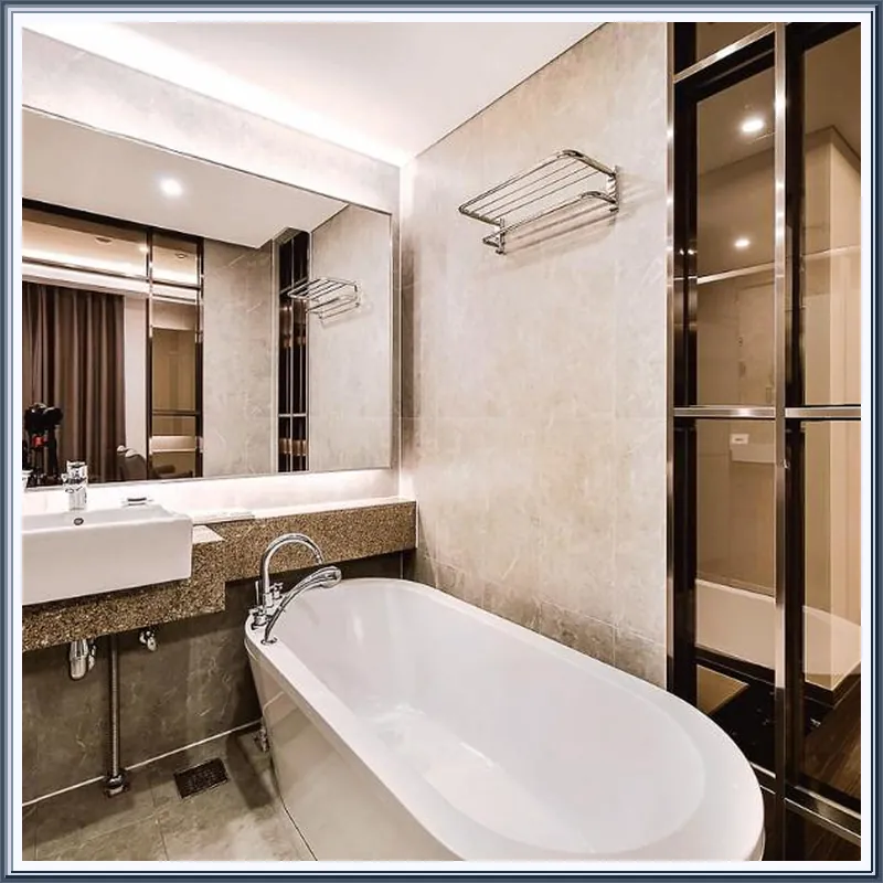 Hotel WD 호텔 시설 이미지