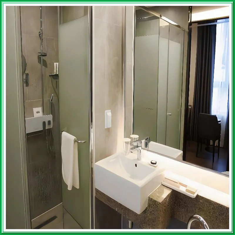 Hotel WD 호텔 시설 이미지