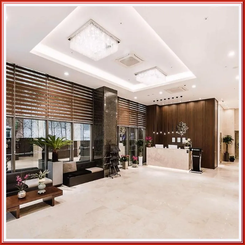 Hotel WD 호텔 이미지