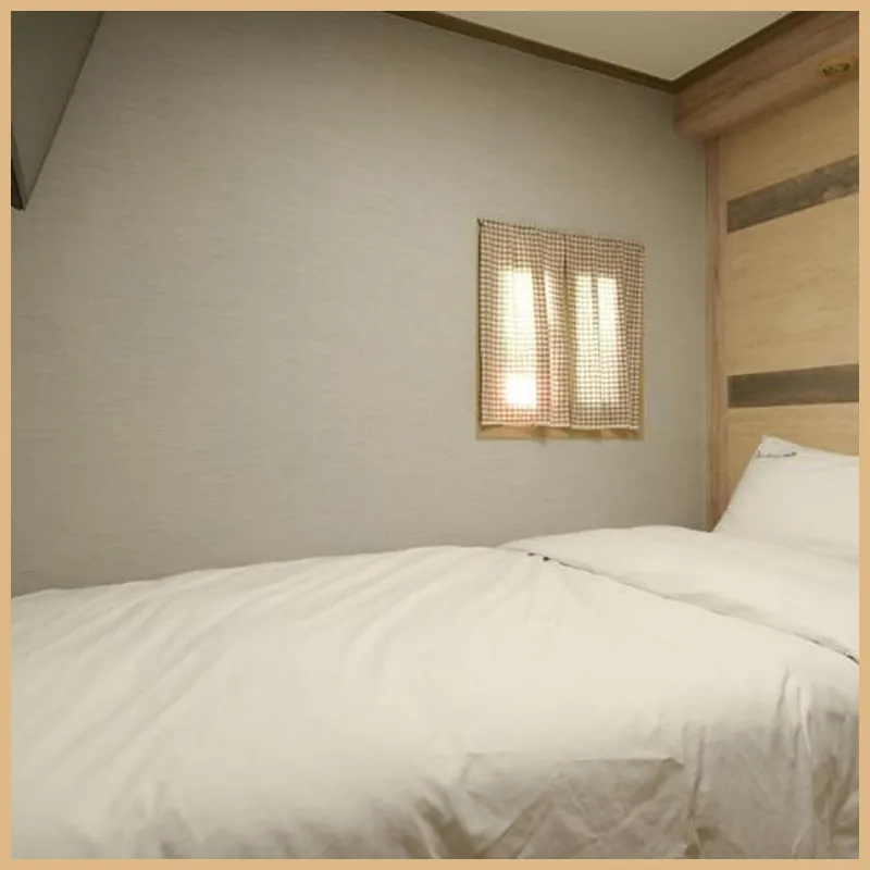 DaeYoung Seoul Hotel 호텔 내부 이미지