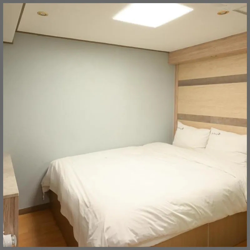 DaeYoung Seoul Hotel 호텔 내부 이미지