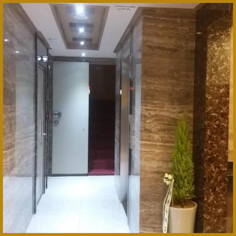DaeYoung Seoul Hotel 호텔 이미지