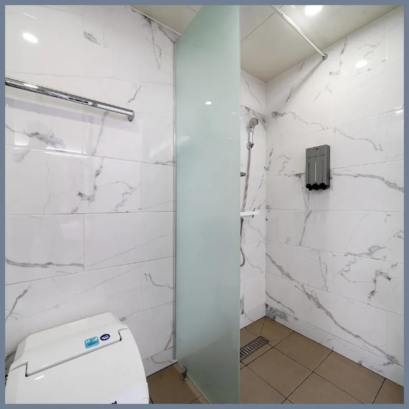 Boutique Hotel XYM Pyeongtaek 호텔 시설 이미지