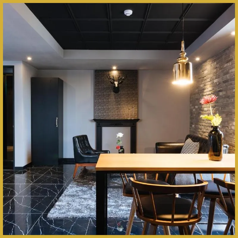 Boutique Hotel XYM Pyeongtaek 호텔 시설 이미지