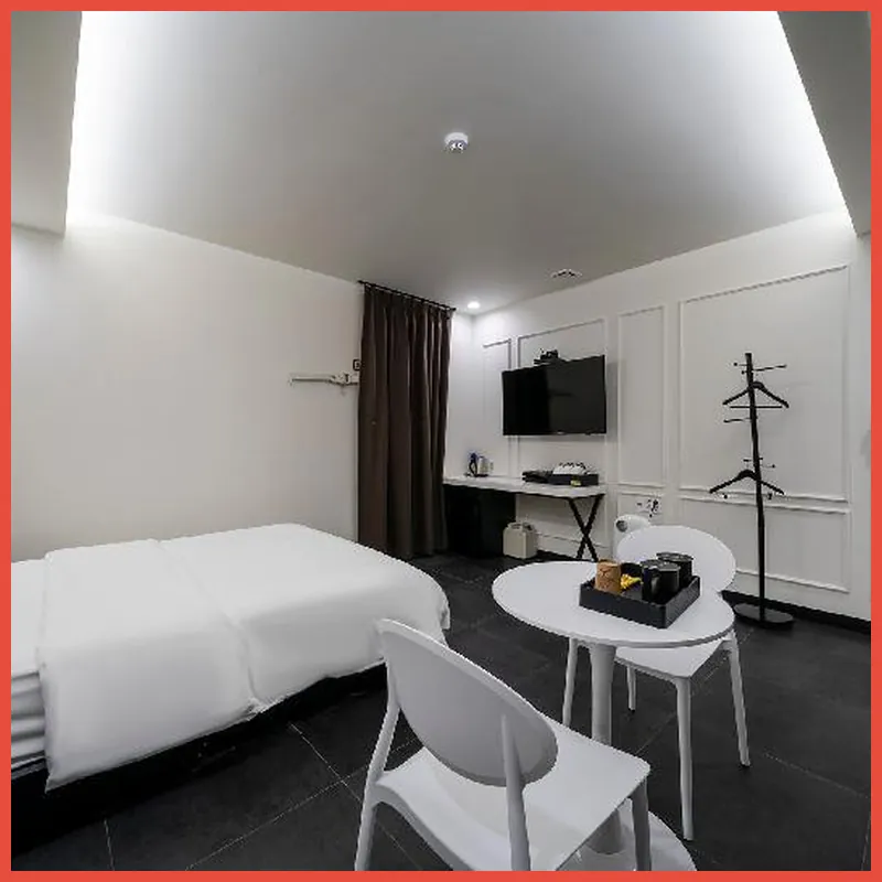 Boutique Hotel XYM Pyeongtaek 호텔 내부 이미지