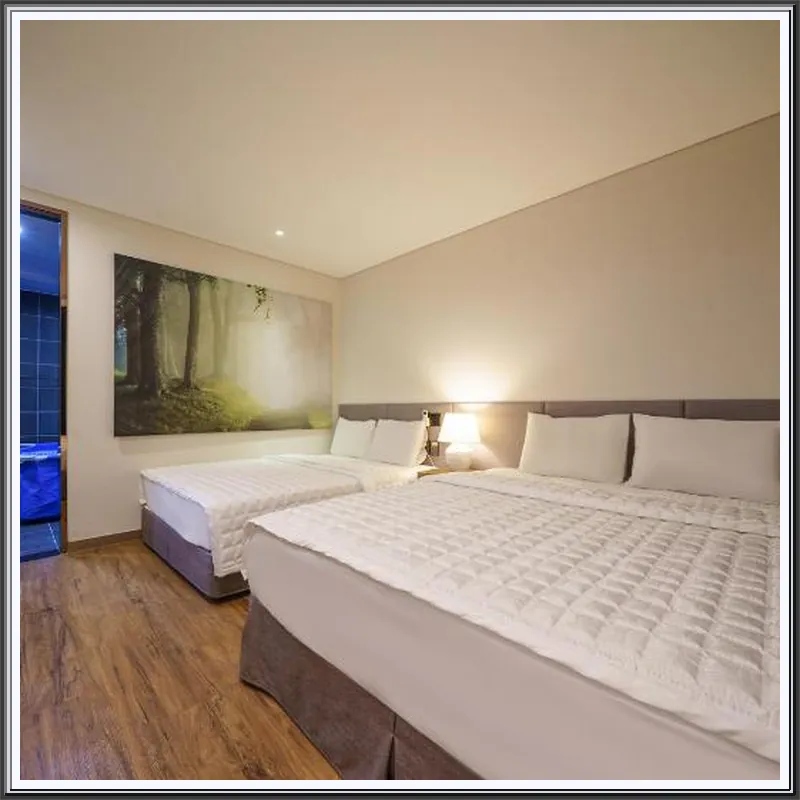 MTM Family Hotel 호텔 내부 이미지