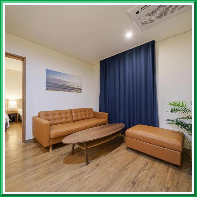 MTM Family Hotel 호텔 내부 이미지