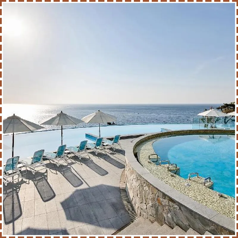 Lotte Resort Sokcho 호텔 시설 이미지