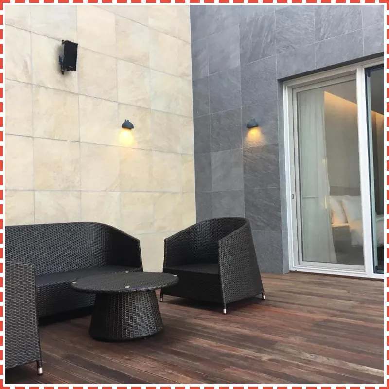 Lotte Resort Sokcho 호텔 이미지