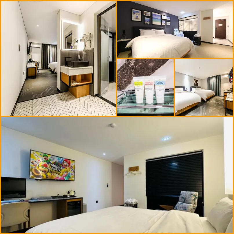 KAMA HOTEL 호텔 기타 이미지