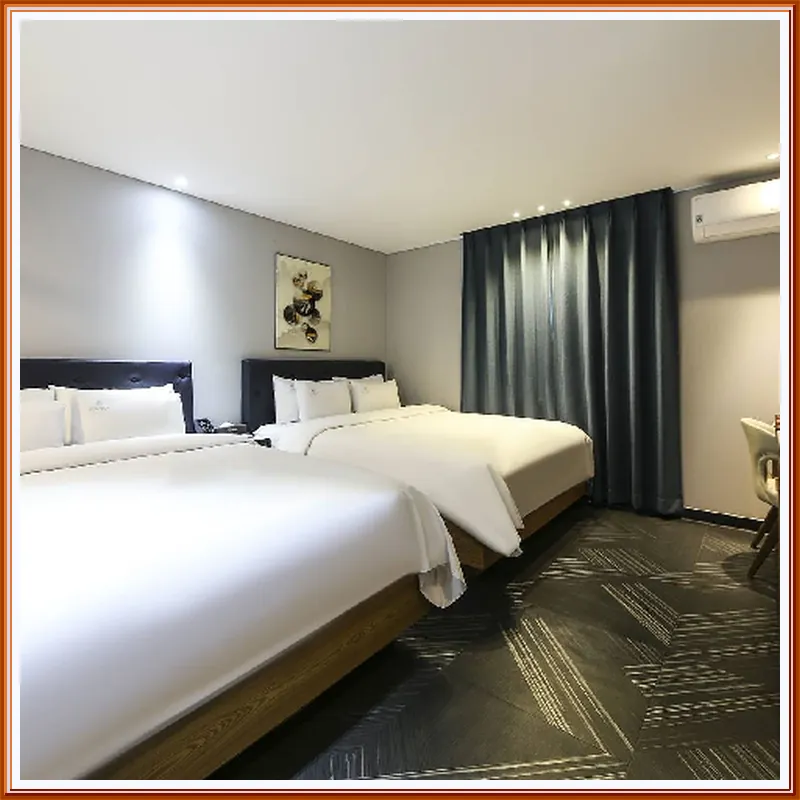 KAMA HOTEL 호텔 이미지