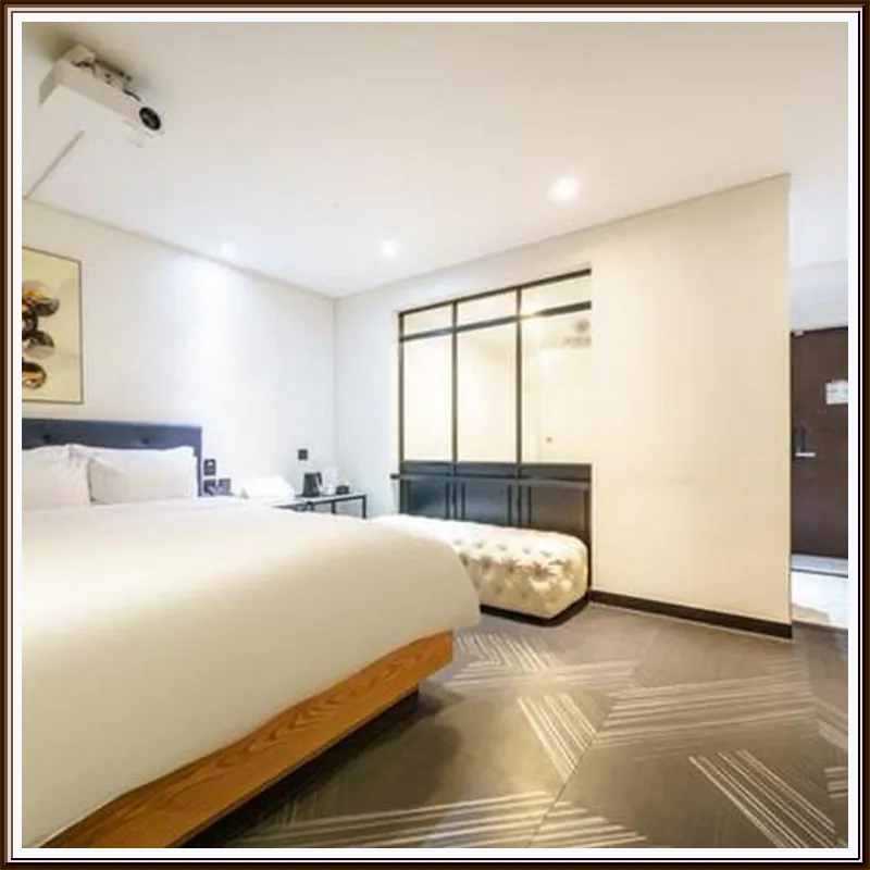 KAMA HOTEL 호텔 내부 이미지