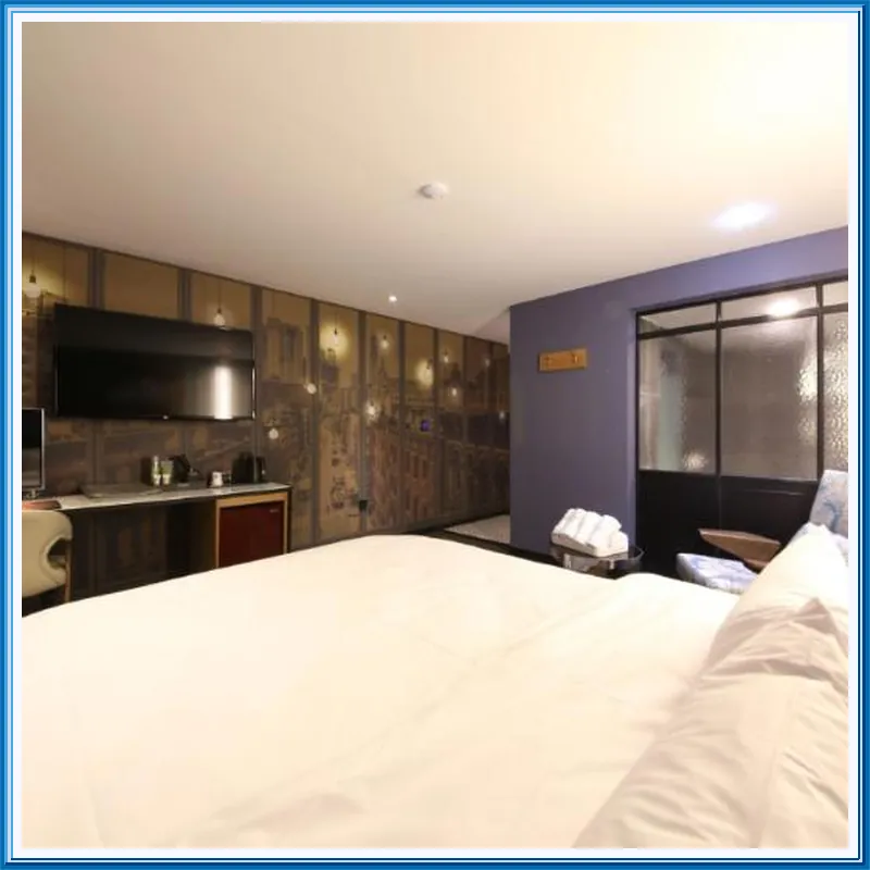 KAMA HOTEL 호텔 내부 이미지